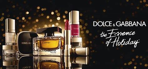 dolce gabbana kosmetik|dolce and gabbana latest collection.